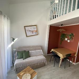 Le Doux Refuge - Appartement 2 Etoiles
