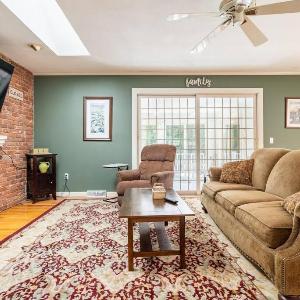 Berkshire Vacation Home in Lee - Pool is Open!