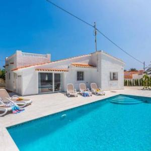 Villa Amanecer