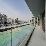 Spacious 3BDR I Maid room I Gym I Infinity pool Dubai