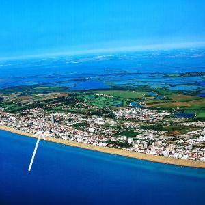 App Mareva 3 camere sul Mare