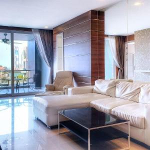 Best in the center of Pattaya 5* Lux 114 sq. m.