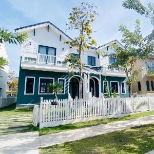 MYTOM Villa Nova Phan Thiet