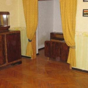 Spacious private Apartment in Tallin/Kalamaja
