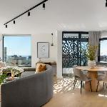 The Sage Luxury Apartment Hotel Cape Town