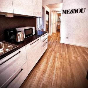 Welcome Traveller AMORE APARTMENTS