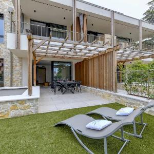 MGH Luxury - Corte Garden Bardolino 34