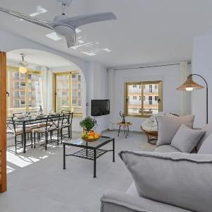 Apartment Mare Nostrum