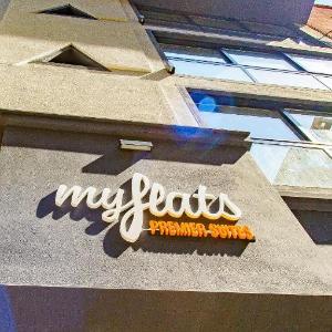 Myflats Premier Suites