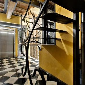 Barcelona Classic Palau Apartments
