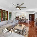Quaint villa Beach access Elina Vega Alta