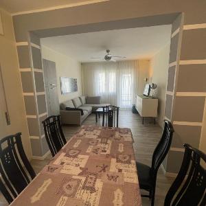FALCONERA 3 BEDROOMS APARTMENT - Agenzia Cocal