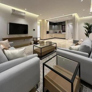 Prestigious Three Bed Rooms With Double Living Areas