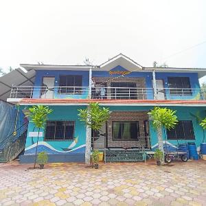 Kulpe Farmhouse Alibaug