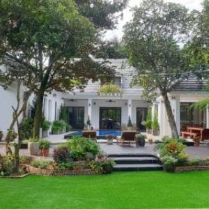 Blue Mountain Villa - Venuestay