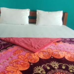 Druva Homestay