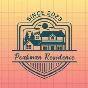 Peakman Residence