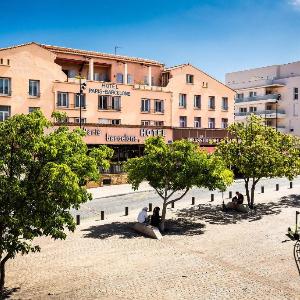 Hostel PB - Perpignan Gare