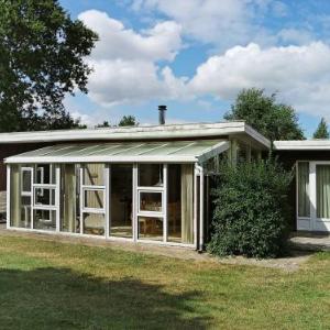 Three-Bedroom Holiday home in Hadsund 14