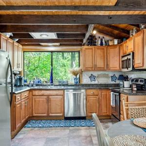 Aspen Lake Point Home
