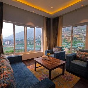 Asura Hotel