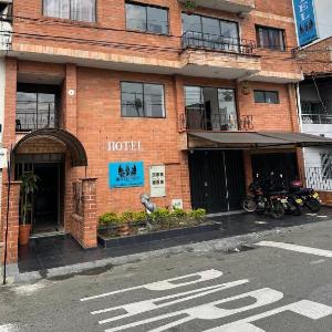 Hotel Lesus