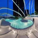 Arte Mont Kiara Private Elegant Suite manage by Atlantis Management