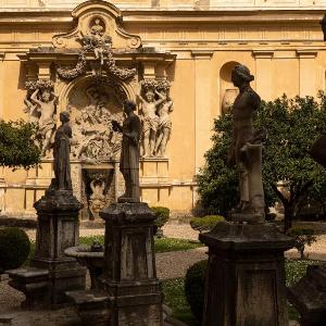 Palazzo Shedir - The Leading Hotels of the World