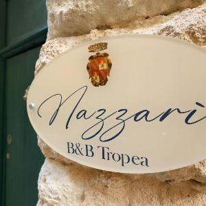Nazzarì B&B Tropea