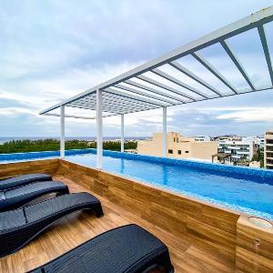 XKAA - Best Studio at 5th Ave with Pool Gym Steps to Beach