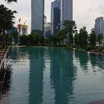 AGILE Service Residence Bukit Bintang TRX KL Kuala Lumpur