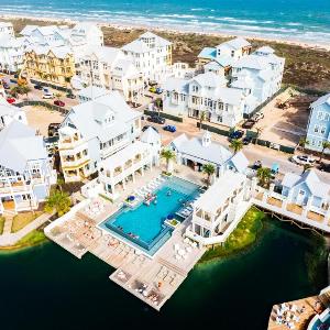 Serenity Shore 305 SOU