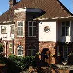 Guest houses in Dover 