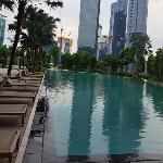 AGILE Bukit Bintang service Apartment TRX KL Kuala Lumpur 