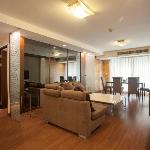 Entire house - 6c-cozy 25brs3bath In Bkk Downtown Btsmrtboat