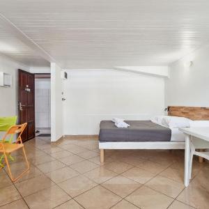 Studio 1-Anthurium - A 7min de la plage