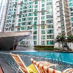 Sleeps 7 New City Centre Fiber Long Short Stay Kuala Lumpur