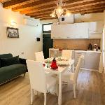 Graceful Venice Barnaba Suite by Ca-Sa Check Venice 