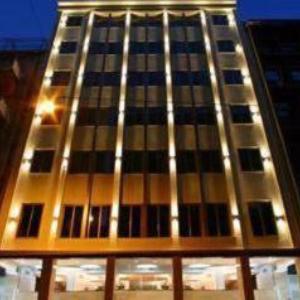 Alassia Hotel