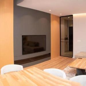 Tani Apartment