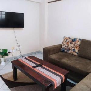 Crystal Homes-1 bedroom in South B-Minutes to CBD&JKIA