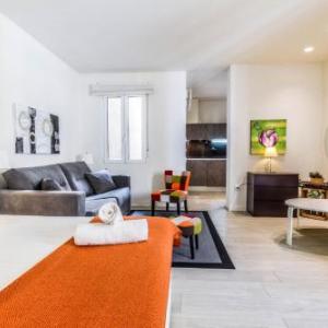 loft reformado en goya ALQUILER TEMPORAL