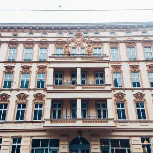 Kamienica Centrum Apartament nr 8