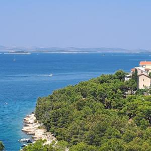 Apartman Meli