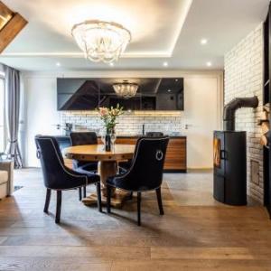udanypobyt Apartament Czarny Staw SPA