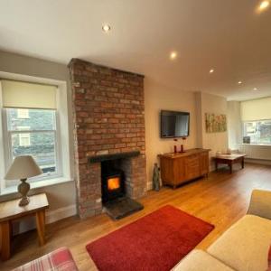Wordsworth House HOT TUB HIRE AVAILABLE