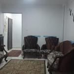 Apartment located in Gardenia Compound - Nasr City - Cairo - Code 30