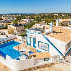 Villa Eulália