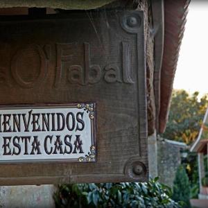 Casa rural con encanto
