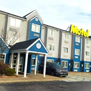 America's Inn - Birmingham hotel in Homewood